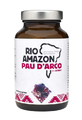 Rio Amazon Pau d'Arco Capsules 60CP