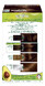 Garnier Nutrisse Crème Permanente Haarverf 4.3 Goud Middenbruin 1ST 25155