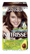 Garnier Nutrisse Crème Permanente Haarverf 4.3 Goud Middenbruin 1ST 