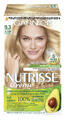 Garnier Nutrisse Crème Permanente Haarverf 9.3 Zeer Licht Goudblond 1ST