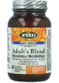 Udos Choice Adult's Blend Microbiotica Capsules 60CP Udos Choice Adult's Blend Microbiotica Capsules 60CP