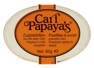Cari Papayas Cari Papayas 60ST Cari Papayas Cari Papayas 60ST