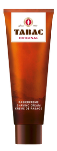 Tabac Original Shaving Cream Tube 100GR Tabac Original Shaving Cream Tube 100GR