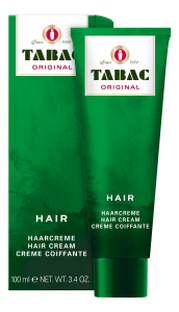 Tabac Original Hair Cream Tube 100ML