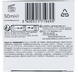 L'Oréal Paris Triple Active Hydraterende en Beschermende Dagcrème 50ML opnderkant verpakking L'Oréal Paris Triple Active Hydraterende en Beschermende Dagcrème 50ML opnderkant verpakking