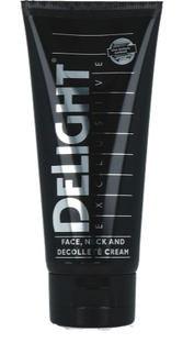 Delight Gezichts- En Decolletecreme 100ML Delight Gezichts- En Decolletecreme 100ML