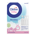 Otrivin Baby Monodose 18ST