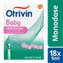 Otrivin Baby Monodose 18ST1