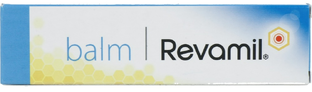 Revamil Wondbalsem 15GR 