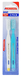 Lactona Tandenborstel M40 Nylon Medium Duo 2ST 
