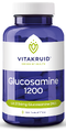 Vitakruid Glucosamine 1200 Tabletten 120TB
