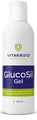 Vitakruid GlucoSil Glucosamine Chondroitine MSM Silicium Gel 150ML