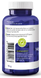 Vitakruid Magnesium Tauraat met Vitamine B6 (P-5-P) 90CP achterkant potje Vitakruid Magnesium Tauraat met Vitamine B6 (P-5-P) 90CP achterkant potje