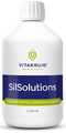 Vitakruid Silsolutions 500ML