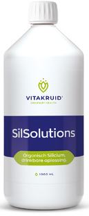 Vitakruid Silsolutions 1000ML