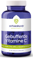 Vitakruid Gebufferde Vitamine C Capsules 180CP