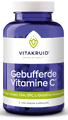 Vitakruid Gebufferde Vitamine C met oa Zink OPC Quercetine 180CP