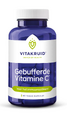 Vitakruid Gebufferde Vitamine C met oa Zink OPC Quercetine 180CP Vitakruid Gebufferde Vitamine C met oa Zink OPC Quercetine 180CP
