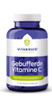 Vitakruid Gebufferde Vitamine C met oa Zink OPC Quercetine 180CP Vitakruid Gebufferde Vitamine C met oa Zink OPC Quercetine 180CP