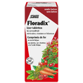 Salus Floradix IJzer Tabletten 147TB 
