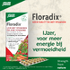 Salus Floradix IJzer Tabletten 147TB 105369 Salus Floradix IJzer Tabletten 147TB 105369