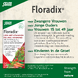 Salus Floradix IJzer Tabletten 147TB 105372 Salus Floradix IJzer Tabletten 147TB 105372