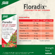 Salus Floradix IJzer Tabletten 147TB 105373