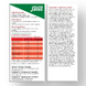 Salus Floradix IJzer Tabletten 147TB 105376