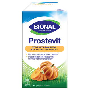 Bional Prostavit Capsules 90CP