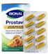 Bional Prostavit Capsules 90CP Voorkant verpakking plus strip tabletten Bional Prostavit Capsules 90CP Voorkant verpakking plus strip tabletten