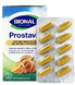 Bional Prostavit Capsules 90CP Voorkant verpakking plus strip tabletten Bional Prostavit Capsules 90CP Voorkant verpakking plus strip tabletten