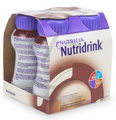 Nutridrink Chocolade 800ML