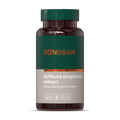 Bonusan Griffonia Simplicifolia Capsules 60CP