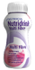 Nutridrink Multi Fibre Aardbei 200ML 8123
