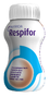 Nutricia Respifor Chocolade 4-pack 125ML