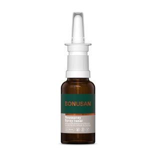Bonusan Neusspray 20ML 