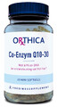 Orthica Co-Enzym Q10-30 Softgels 60SG Orthica Co-Enzym Q10-30 Softgels 60SG