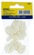 DuoProtect Vingercondooms Medium 12ST achterkant verpakking