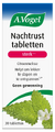 A.Vogel Citroenmelisse Nachtrust Tabletten Sterk 30TB