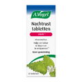 A.Vogel Citroenmelisse Nachtrust Tabletten Sterk 30TB A.Vogel Citroenmelisse Nachtrust Tabletten Sterk 30TB