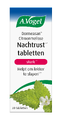 A.Vogel Dormeasan Citroenmelisse Nachtrust Tabletten Sterk 30TB