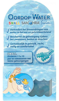 Sanohra Oordopjes Zwemmen Kinderen 1PR 