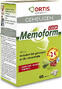 Ortis Memoform Tabletten 60TB