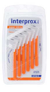 Interprox Ragers Plus Super Micro PHD 0.9 Oranje 6ST Interprox Ragers Plus Super Micro PHD 0.9 Oranje 6ST