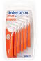 Interprox Ragers Plus Super Micro 2mm Oranje 6ST