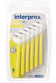 Interprox Ragers Plus Mini 3mm Geel 6ST