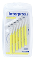 Interprox Ragers Plus Mini PHD 1.4 Geel 6ST Interprox Ragers Plus Mini PHD 1.4 Geel 6ST