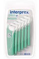 Interprox Ragers Plus Micro 2.4mm Groen 6ST