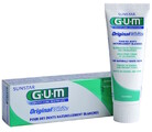 GUM Original White Tandpasta 75ML GUM Original White Tandpasta 75ML
