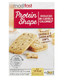 Modifast Protein Shape Biscuits Granen & Chocoladestukjes 4ST Modifast Protein Shape Biscuits Granen & Chocoladestukjes 4ST